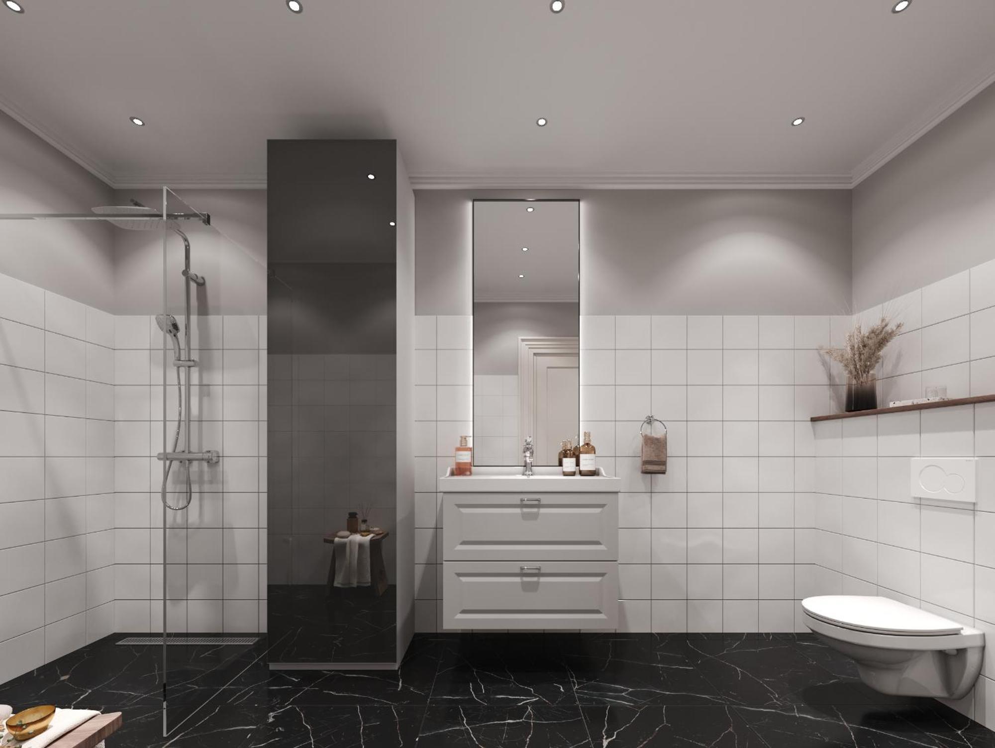 Black Gallo Residences Bělehrad Exteriér fotografie